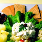 Greek dip