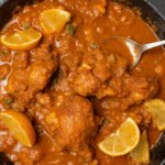 Discover Haitian Chicken Creole Magic
