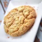 Snickerdoodle Bliss: Whip Up Tart-Free Cookies Today!