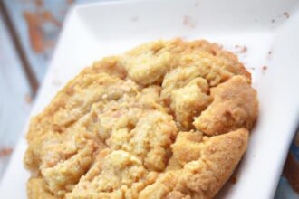 Snickerdoodle Bliss: Whip Up Tart-Free Cookies Today!