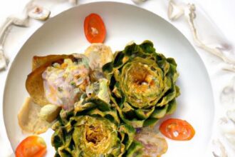 Delicious Artichoke Recipes: Elevate Your Culinary Game!