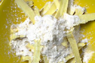 Mastering Fufu: A Simple Guide to Powdered Perfection