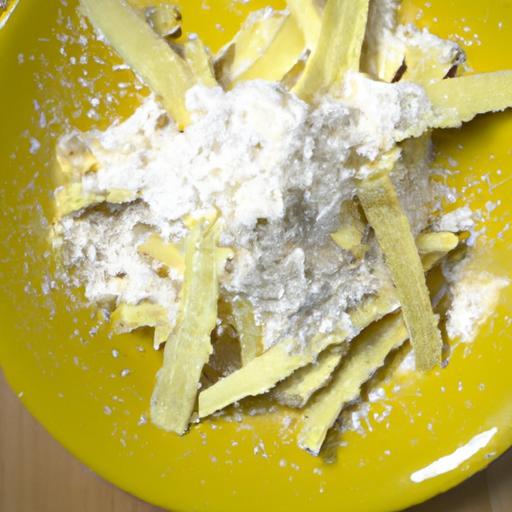 Mastering Fufu: A Simple Guide to Powdered Perfection