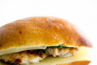 Deliciously Easy: Air Fryer Turkey Burgers Made Simple!