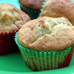 Delicious Vegan Protein Muffins: Fuel Your Day the Healthy Way!
