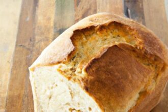 Deliciously Free: Your Guide to Lectin-Free Bread Baking