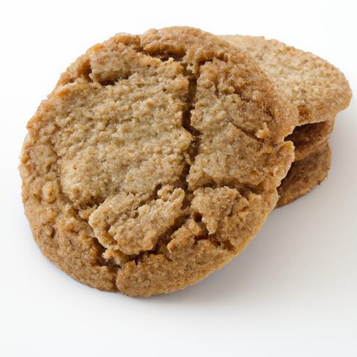 Spice Up Your Life: The Delightful History of Ginger Snap Cookies