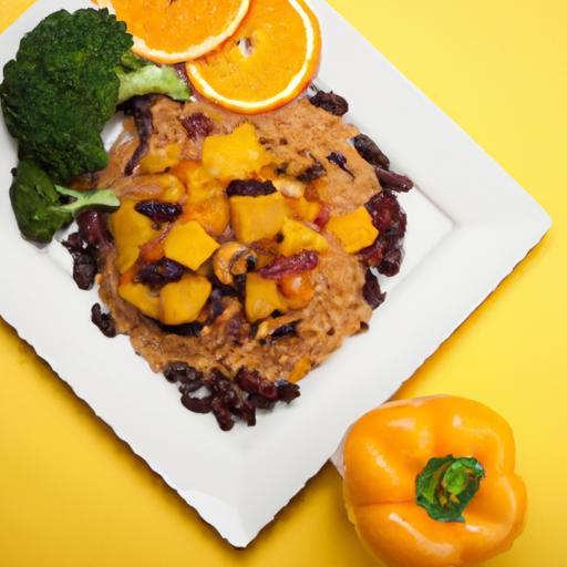 Jollof Rice vs Fried Rice: A Delicious Culinary Showdown!