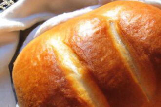Mastering the Art of Fluffy Asian Homemade Bread