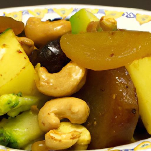 Delightful Vegan Middle Eastern Dinners: Flavorful Recipes Unveiled