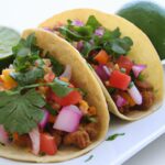 Deliciously Vegan: Mastering TVP Tacos at Home!