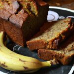 Delight in Every Bite: The Art of Spiced Banana Bread