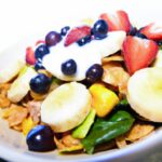Rise and Shine: Savoring Vibrant Tropical Breakfast Bowls