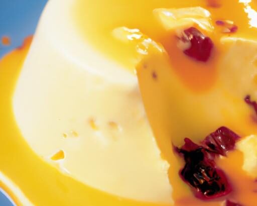 Sweet Delight: Transforming Akkawi Cheese into Decadent Desserts