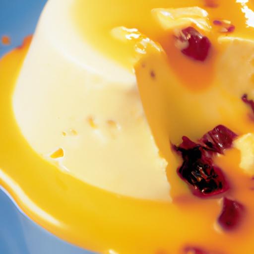 Sweet Delight: Transforming Akkawi Cheese into Decadent Desserts