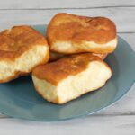 Air Fryer Fry Bread: A Healthier Twist on a Classic Favorite!