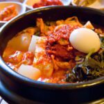 Savor the Soul: Exploring the Richness of Sundubu-jjigae