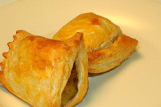 Savoring Africa: The Delicious Diversity of Meat Pastries