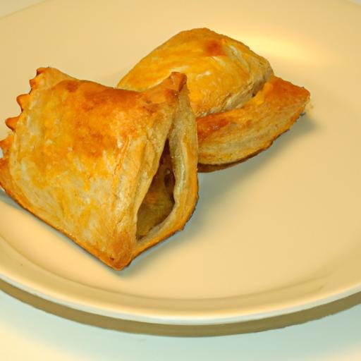 Savoring Africa: The Delicious Diversity of Meat Pastries