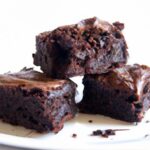 Dairy-Free Brownies