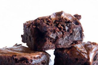 Dairy-Free Brownies