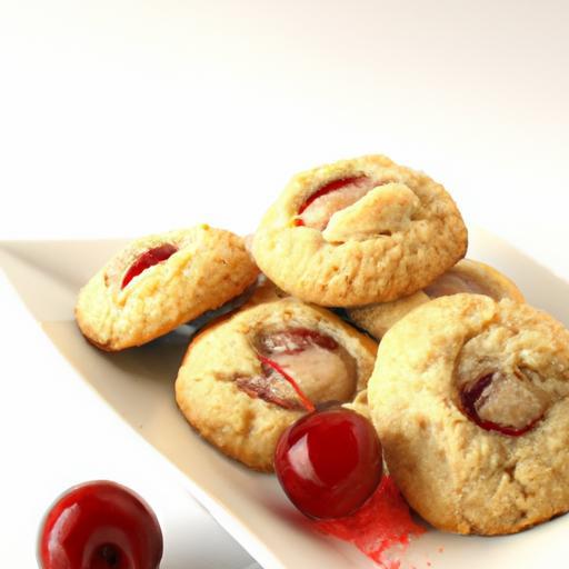 Delicious Thumbprint Cookies: A Sweet Treat to Cherish