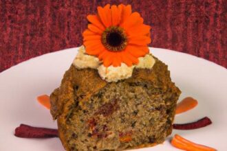 Carrot Cake Chronicles: A Delicious Journey Through Flavor