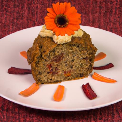 Carrot Cake Chronicles: A Delicious Journey Through Flavor