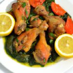Discovering Ugandan Luwombo Chicken: A Culinary Treasure
