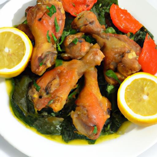 Discovering Ugandan Luwombo Chicken: A Culinary Treasure