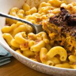 Ultimate Comfort: Savory Pulled Beef Mac and Cheese Delight