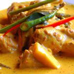 Savor the Spice: Unveiling Malaysian Chicken Curry Delights