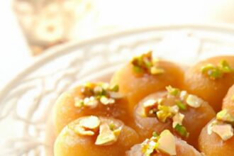 Sweet Traditions: Exploring Eid’s Irresistible Treats