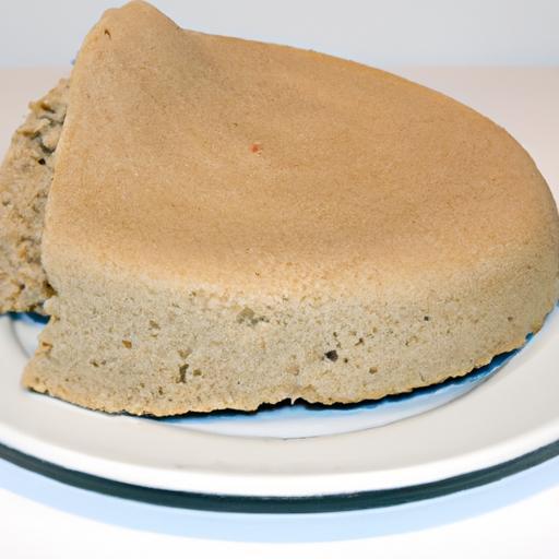 Discover the Delights of Ethiopian Injera: Teff Bread Unveiled