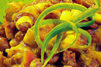 Mastering Authentic Ackee and Saltfish: A Jamaican Delight