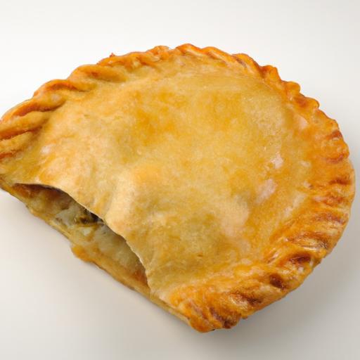 Mastering Trinidadian Aloo Pie: A Flavorful Journey Ahead