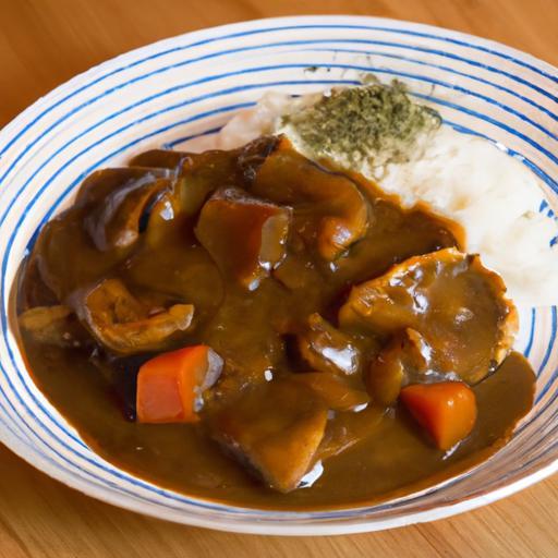 Quick & Delicious: Crafting Authentic Japanese Curry in Your Instant Pot