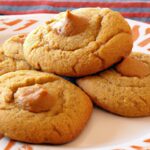 Deliciously Soft Pumpkin Cookies: A Fall Treat to Savor!