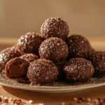 Brazilian Brigadeiros