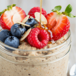 Hemp-Heart-Pudding
