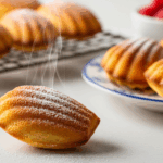Classic Madeleines