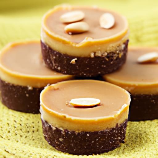 Delicious Sunbutter Cups: A Simple Recipe to Try Today!