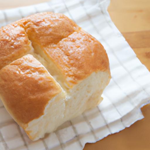 Mastering the Art of fluffy Asian Homemade Bread