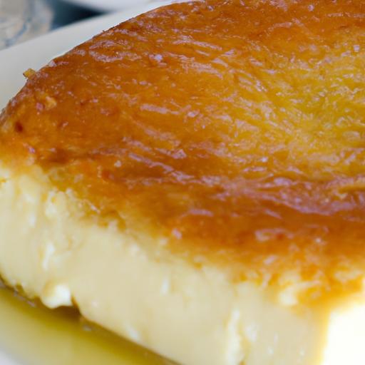 Crafting the Perfect Sweet ⁤Cheese for Authentic knafeh