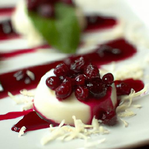 Sweet Delight:‍ Transforming akkawi ⁣Cheese into‍ Decadent Desserts