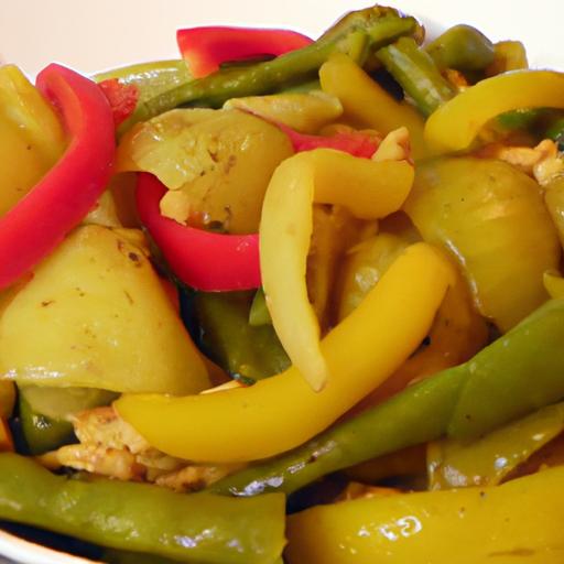 Delightful Vegan Middle Eastern ‌Dinners: Flavorful⁢ Recipes Unveiled