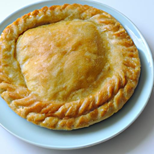 Mastering Trinidadian Aloo Pie: A Flavorful Journey Ahead