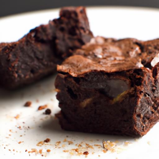 Dairy-Free Brownies