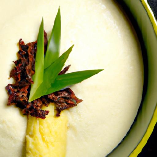 Mastering Fufu: A Simple Guide to Powdered Perfection