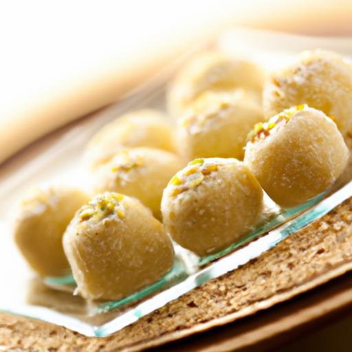 Sweet traditions: ⁣Exploring Eid's Irresistible Treats